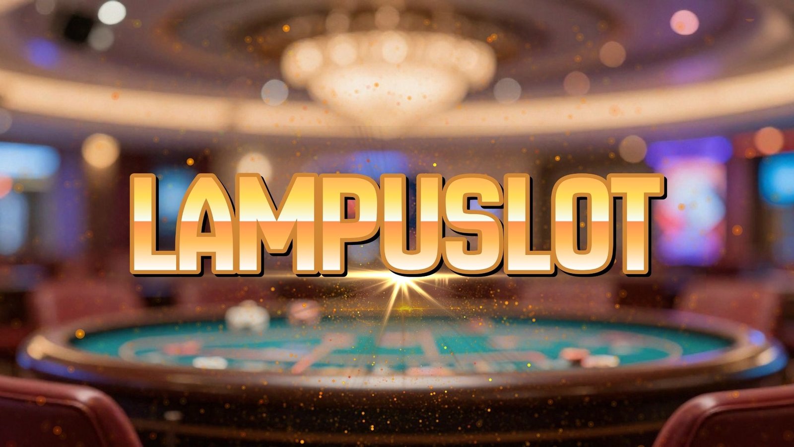 LAMPUSLOT LAMPUSLOT